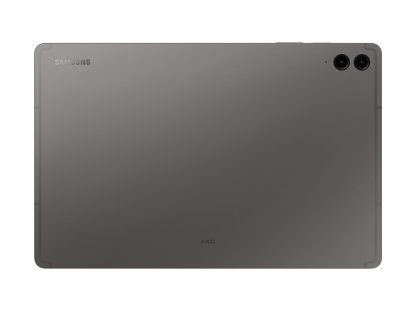SAMSUNG Galaxy Tab S9 FE+/SM-X610/12,4"/2560x1600/8GB/128GB/An13/Šedá/CZ (SM-X610NZAAEUE)