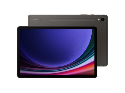 SAMSUNG Galaxy Tab S9/SM-X710/11"/2560x1600/8GB/128GB/Graphite/CZ (SM-X710NZAAEUE)