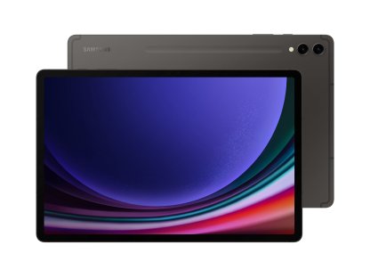 SAMSUNG Galaxy Tab S9 Ultra/SM-X916/5G/14,6"/2960x1848/12GB/512GB/Graphite/CZ (SM-X916BZAEEUE)