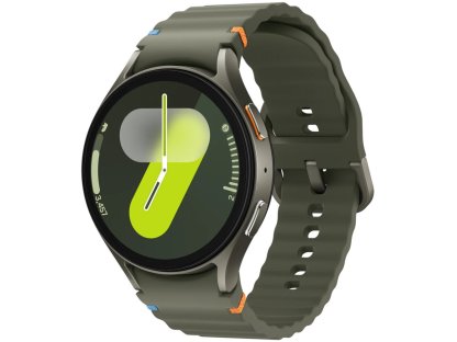 SAMSUNG Galaxy Watch 7 44mm Green Sport Band Green (SM-L310NZGAEUE)