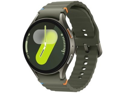 SAMSUNG Galaxy Watch 7 LTE 44mm Green Sport Band Green (SM-L315FZGAEUE)