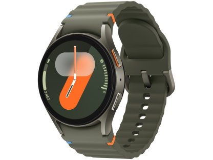 SAMSUNG Galaxy Watch7 40mm zelené (SM-L300NZGAEUE)