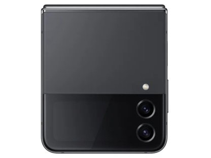 SAMSUNG Galaxy Z Flip4 / 8GB / 512GB / Graphite / CZ (SM-F721BZAPEUE)