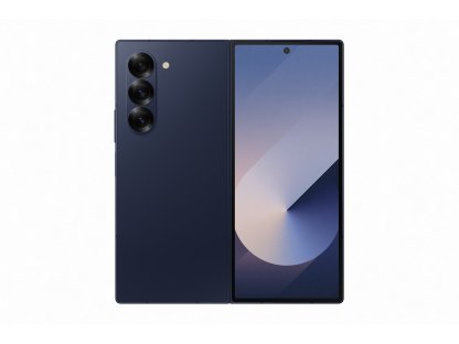 SAMSUNG Galaxy Z Fold 6/12GB/256GB/Blue/CZ (SM-F956BDBBEUE)