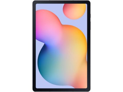 SAMSUNG GalaxyTab S6 Lite SM-P613 10,5"/4GB+64GB/LTE/Šedý (SM-P613NZAAXEZ)