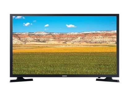 SAMSUNG LED TV 32" 32T4302AE Black (UE32T4302AE)