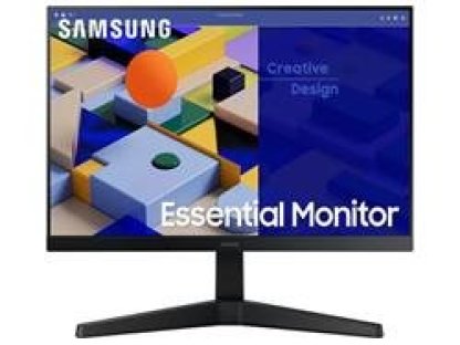SAMSUNG monitor 24" S24S31C (LS24C310EAUXEN)