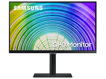 SAMSUNG monitor 24" S60UA (LS24A600UCUXEN)