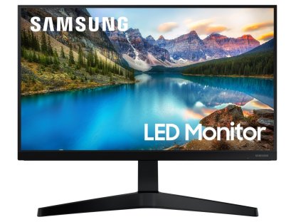 SAMSUNG monitor 24" T37F (LF24T370FWRXEN)