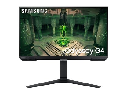 SAMSUNG monitor 25" Odyssey G40B  (LS25BG400EUXEN)
