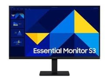 SAMSUNG monitor 27" 27S30GD (LS27D304GAUXEN)