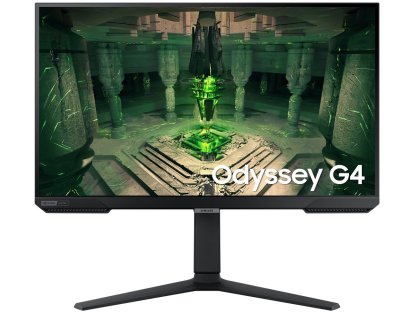SAMSUNG monitor 27" Odyssey G40B (LS27BG400EUXEN)