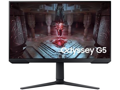 SAMSUNG monitor 27" Odyssey G51C (LS27CG510EUXEN)