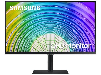 SAMSUNG monitor 27" S60UA (LS27A600UUUXEN)