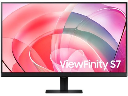 SAMSUNG monitor 27" ViewFinity S7 (LS27D700EAUXEN)