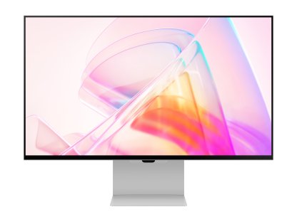 SAMSUNG monitor 27" ViewFinity S90PC LED (LS27C902PAUXDU)