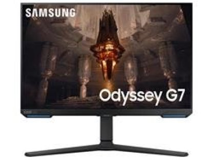 SAMSUNG monitor 28" LS28BG700EPXEN