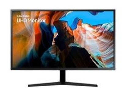 SAMSUNG monitor 32" 32UJ59 (LU32J590UQPXEN)