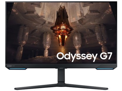 SAMSUNG monitor 32" G70B (LS32BG700EUXEN)
