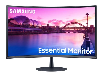SAMSUNG monitor 32" S39C (LS32C390EAUXEN)