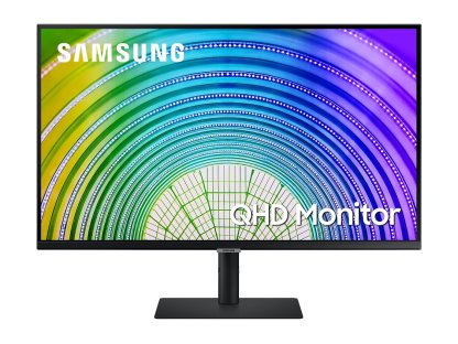 SAMSUNG monitor 32" S60UA (LS32A600UUPXEN)