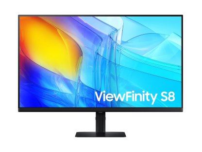 SAMSUNG monitor 32" ViewFinity S8 LS32D800EAUXEN (LS32D800EAUXEN)