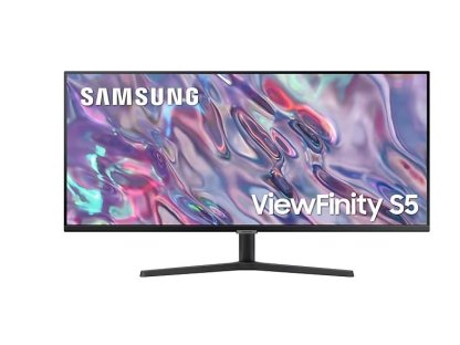 SAMSUNG monitor 34" (LS34C500GAUXEN)