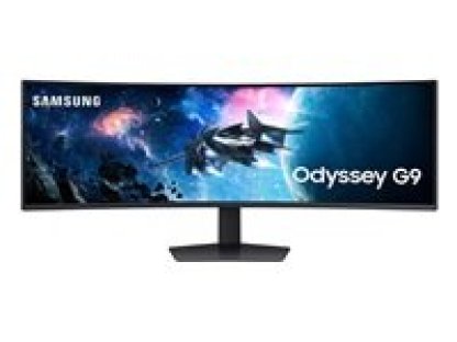 SAMSUNG monitor 49" Odyssey G9 (LS49CG954EUXEN)