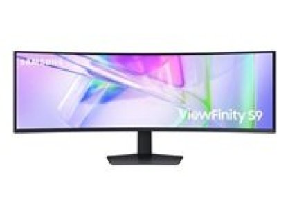 Samsung monitor 49" ViewFinity S9/S95UC (LS49C950UAUXEN)