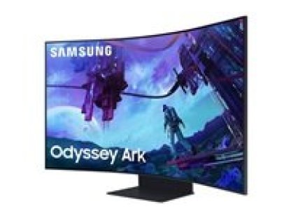 SAMSUNG monitor 55" Odyssey Ark G9 G97NC (LS55CG970NUXDU)