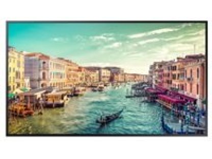SAMSUNG monitor 55" QM55C (LH55QMCEBGCXEN)