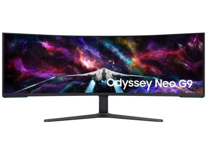 SAMSUNG monitor 57" Odyssey Neo G9 (LS57CG952NUXEN)