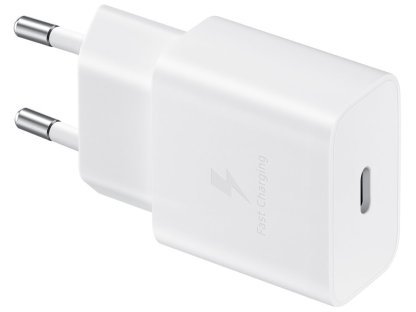 SAMSUNG nabíječka 15W bez kabelu bílá EP-T1510NWEGEU