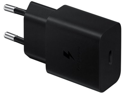 SAMSUNG nabíječka 15W bez kabelu černá (EP-T1510NBEGEU)