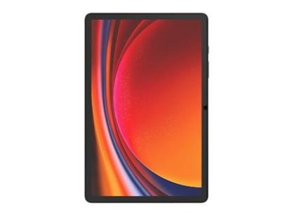 SAMSUNG Ochranná fólie pro Samsung Galaxy Tab S9/S9 FE Transparent (EF-UX710CTEGWW)