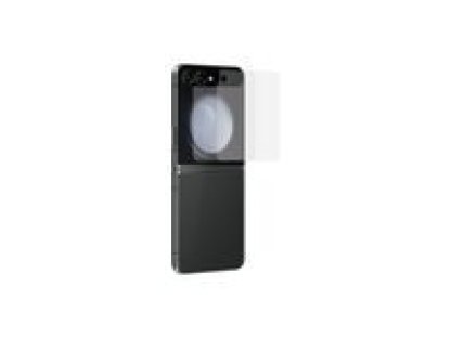 Samsung Ochranná fólie pro Samsung Galaxy Z Flip5 Transparent (EF-UF731CTEGWW)