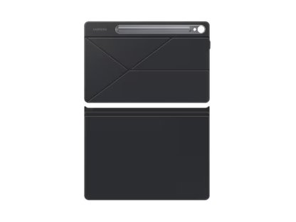 SAMSUNG Ochranné pouzdro pro Galaxy Tab S9/S9 FE/S10 Black (EF-BX710PBEGWW)