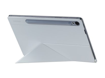 SAMSUNG Ochranné pouzdro pro Galaxy Tab S9/S9 FE White (EF-BX710PWEGWW)