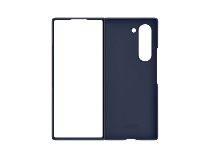 SAMSUNG Ochranné pouzdro s perem S Pen pro Samsung Galaxy Z Fold 6 Navy (EF-OF95PCNEGWW)