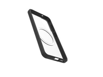 SAMSUNG Ochranný kryt React s magnetickým úchytem pro Galaxy S25 Transparent (GP-FPS931OBJTW)