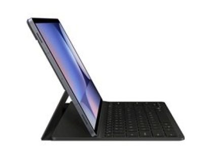 SAMSUNG Ochranný kryt s klávesnicí pro Tab S10+/S9+/S9 FE+ Black (EF-DX820UBEGWW)