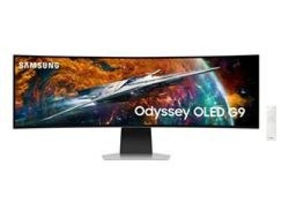 SAMSUNG  Odyssey OLED G9 (G95SC) Smart 49" OLED (LS49CG950SUXDU)