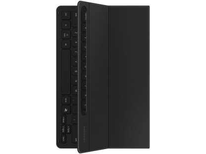 SAMSUNG pouzdro s klávesnicí EF-DX720UBE pro Galaxy Tab S9/S9 FE, černá (EF-DX720UBEGWW)