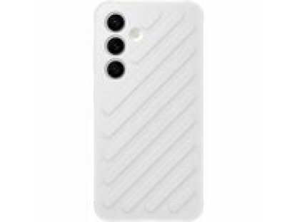 SAMSUNG Shield Case Galaxy S24 šedá (GP-FPS921SACJW)