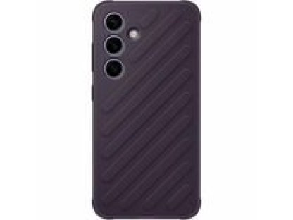 SAMSUNG Shield Case Galaxy S24 tmave fialová (GP-FPS921SACVW)