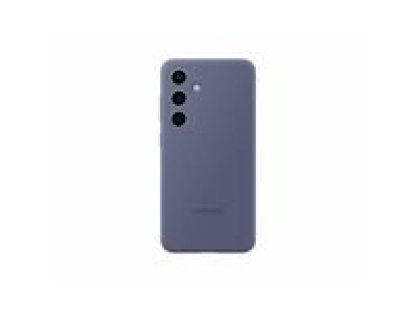 SAMSUNG Silicone Case Galaxy S24 fialová (EF-PS921TVEGWW)