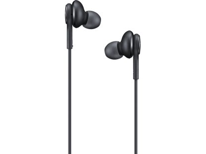 SAMSUNG sluchátka s USB-C (EO-IC100BBEGEU)