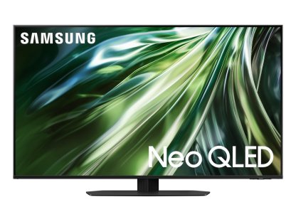 SAMSUNG SMART NEO QLED TV 43" QE43QN90D - 4K Ultra HD 3840x2160, DVB-T2/S2/C, H.265/HEVC, 4x HDMI, 2x USB, Wi-Fi, LAN, F (QE43QN90DATXXH)