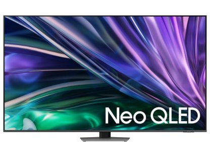 SAMSUNG SMART NEO QLED TV 65" QE65QN85D - 4K Ultra HD 3840x2160, DVB-T2/S2/C, H.265/HEVC, 4x HDMI, 2x USB, Wi-Fi, LAN, F (QE65QN85DBTXXH)