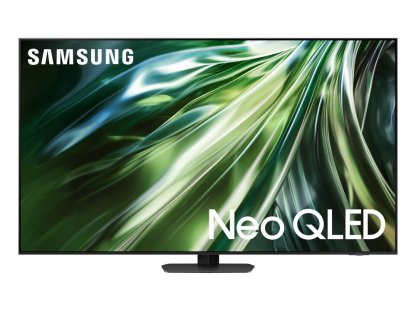 SAMSUNG SMART NEO QLED TV 65" QE65QN90D - 4K Ultra HD 3840x2160, DVB-T2/S2/C, H.265/HEVC, 4x HDMI, 2x USB, Wi-Fi, LAN, F (QE65QN90DATXXH)